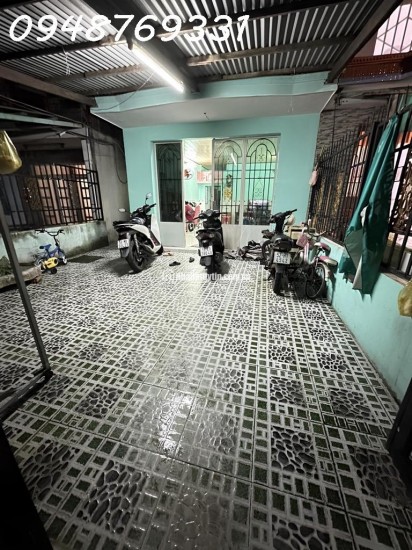 BÁN NHÀ CẤP 4 154M2 ĐƯỜNG  TẠ QUANG BỬU -9,5 TỶ
